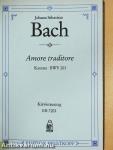 Kantate BWV 201-207a