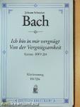 Kantate BWV 201-207a