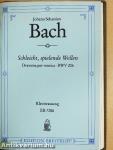 Kantate BWV 201-207a