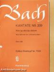 Kantate BWV 208-214.