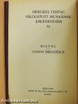 Bizánc/Ocskay brigadéros