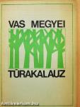 Vas megyei túrakalauz