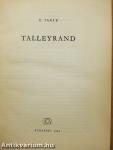 Talleyrand