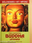 Buddha látomása