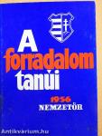 A forradalom tanúi