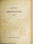 Aranygyűrű