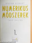 Numerikus módszerek I.