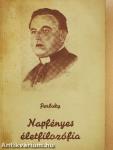 Napfényes életfilozófia
