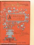 Almanach az 1904. szökő-évre