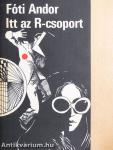 Itt az R-csoport