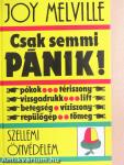 Csak semmi pánik!