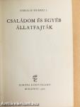 Családom és egyéb állatfajták 