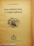 Kalandozások a sarkvidéken