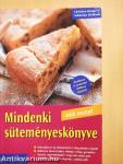Mindenki süteményeskönyve
