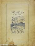 Emlékeim (dedikált példány)