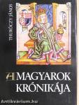 A magyarok krónikája 