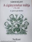 A cigányzenekar múltja 1776-1903
