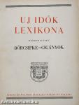 Uj idők lexikona 5. (töredék)