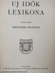 Uj idők lexikona 5. (töredék)