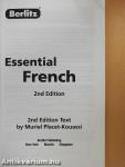 Essential French - CD-vel
