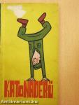 Katonaderű