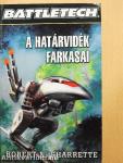 A határvidék farkasai