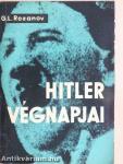 Hitler végnapjai