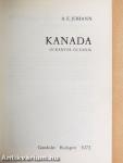 Kanada - óceántól óceánig
