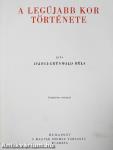 Egyetemes történet IV.