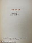 Zivatar - bengáli elbeszélések