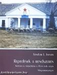 Repedések a rendszeren