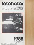 Látóhatár 1988. szeptember