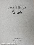 Öt seb