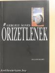 Őrizetlenek (dedikált példány)