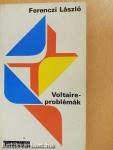 Voltaire-problémák (dedikált példány)