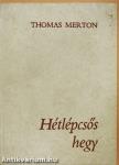 Hétlépcsős hegy (dedikált példány)