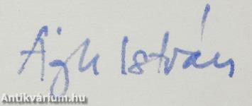 Napvilág (dedikált példány)