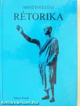 Rétorika (dedikált példány)