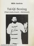 Tai-Qi Boxing (dedikált példány)