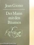 Der Mann mit den Bäumen