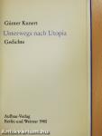 Unterwegs nach Utopia