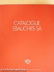 Catalogue Ebauches SA