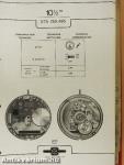 Catalogue Ebauches SA