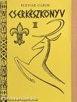 Cserkészkönyv II.