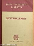 Műszerelemek