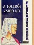 A toledói zsidó nő