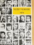 Szép versek 1974