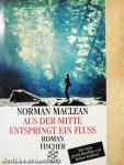 Aus der Mitte entspringt ein Fluß
