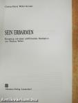 Sein Erbarmen