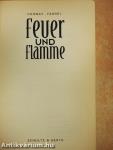 Feuer und Flamme